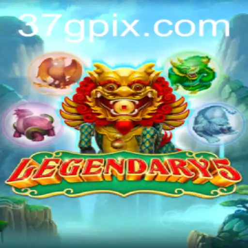 Unveiling the Magic of Legendary5: A Deep Dive into Gameplay, Features, and Rules