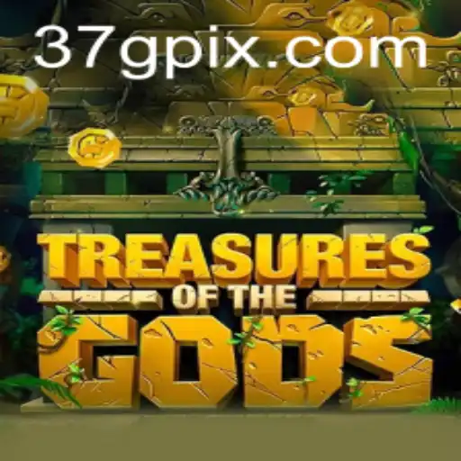 Treasure of the Gods: A Journey Through Mythical Realms