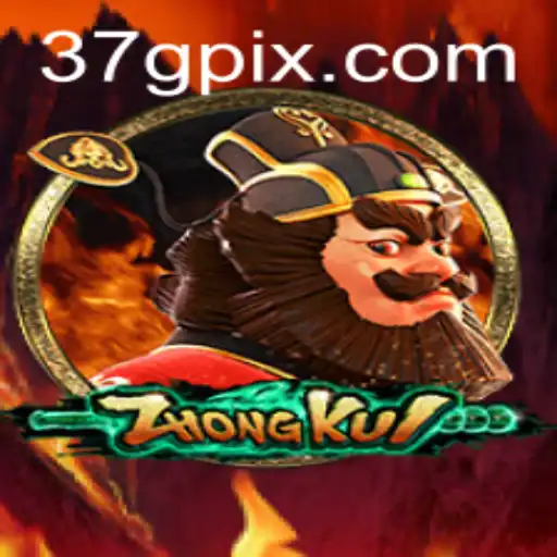 ZhongKui: A Captivating Journey into Mythical Battles