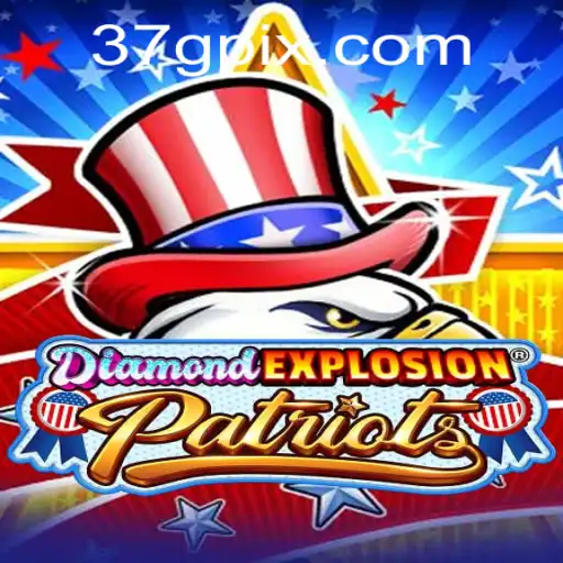 DiamondExplosionPatriots: The Thrilling New Game You Need to Try