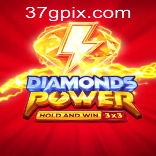 Unlock the Gem-Crushing World of Diamondspower with 37G.COM!