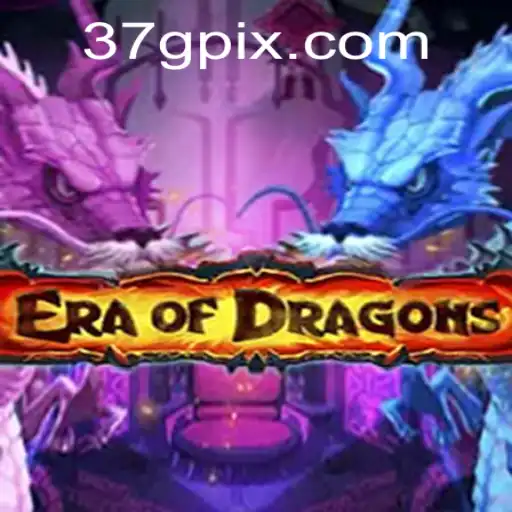 The Enchanting World of EraOfDragons and the Rise of 37G.COM
