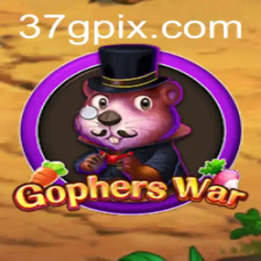 Discover the Thrilling World of GophersWar: A Modern Strategy Game