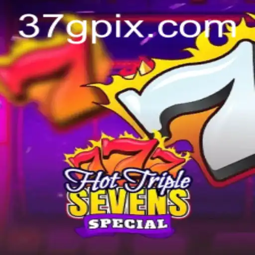 HotTripleSevensSpecial: A New Gaming Phenomenon