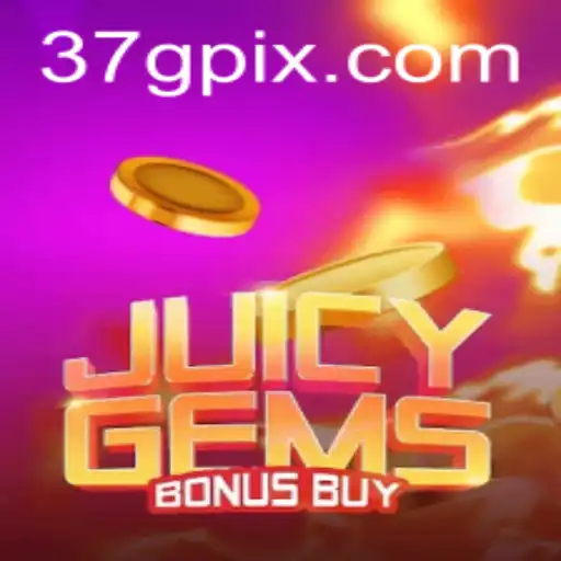 Exploring JuicyGemsBonusBuy: A Thrilling Gaming Experience on 37G.COM