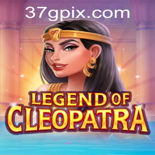 Unveiling the Mysteries of LegendOfCleopatra at 37G.COM