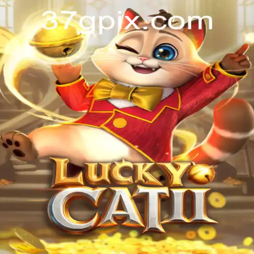 LuckyCatII: A Captivating Journey into the World of 37G.COM