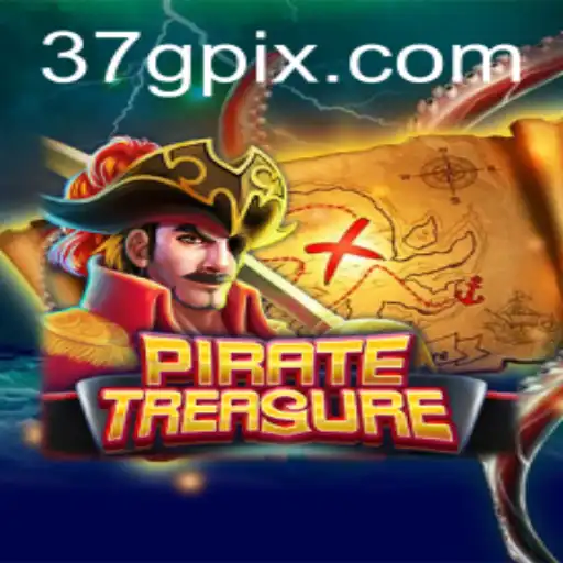 Explore the Thrills of PirateTreasure: Unveiling the Secrets of 37G.COM