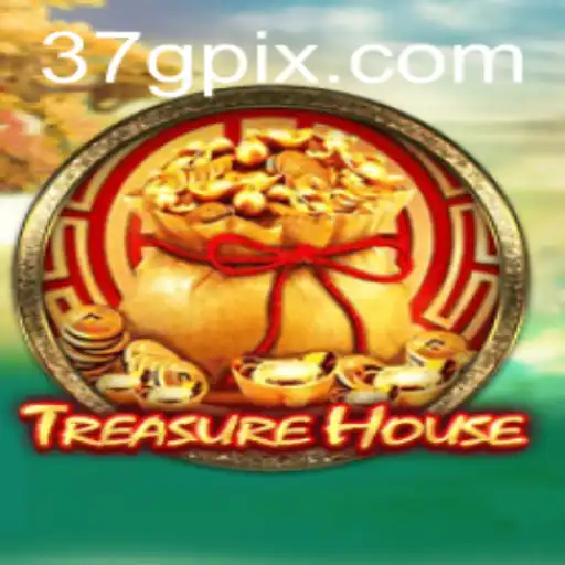 TreasureHouse: A New Adventure Awaits at 37G.COM