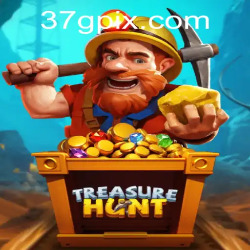 Discover the Mysteries of TreasureHunt: A Riveting Adventure from 37G.COM